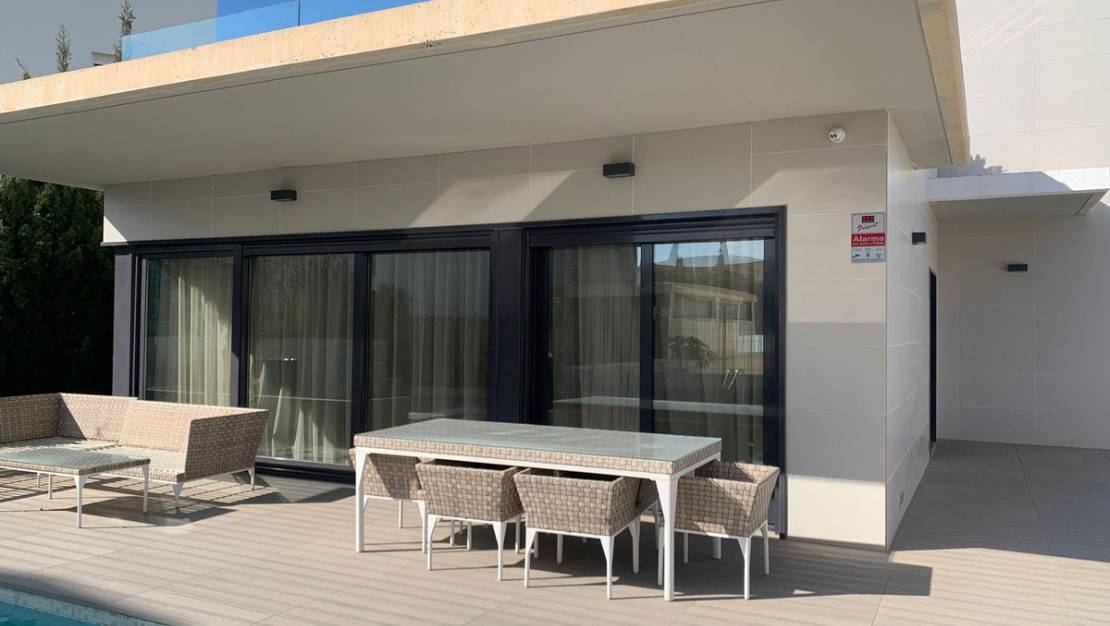 Venta - Chalet - Orihuela - Orihuela Costa