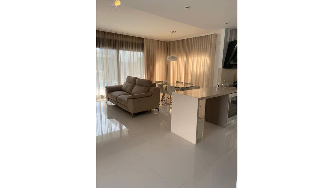 Venta - Chalet - Orihuela - Orihuela Costa