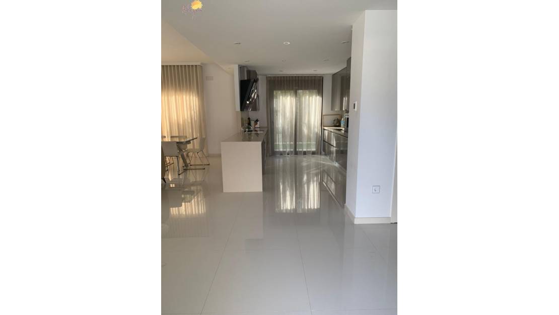 Venta - Chalet - Orihuela - Orihuela Costa