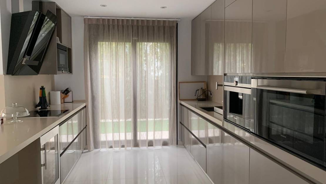 Venta - Chalet - Orihuela - Orihuela Costa