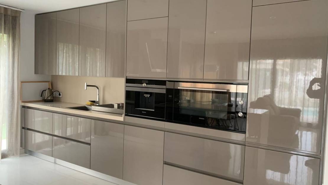 Venta - Chalet - Orihuela - Orihuela Costa