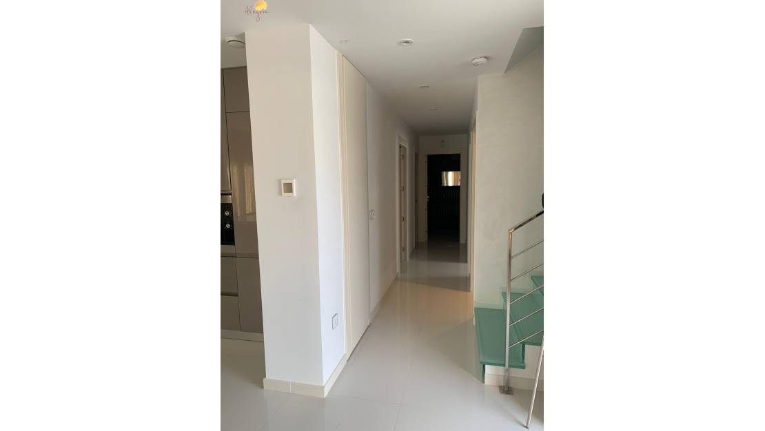 Venta - Chalet - Orihuela - Orihuela Costa