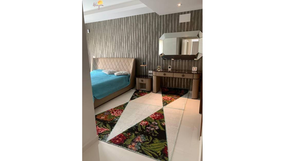 Venta - Chalet - Orihuela - Orihuela Costa