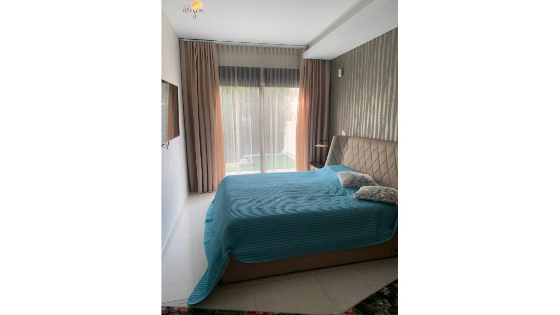 Venta - Chalet - Orihuela - Orihuela Costa