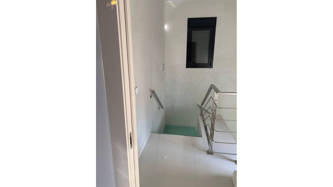 Venta - Chalet - Orihuela - Orihuela Costa