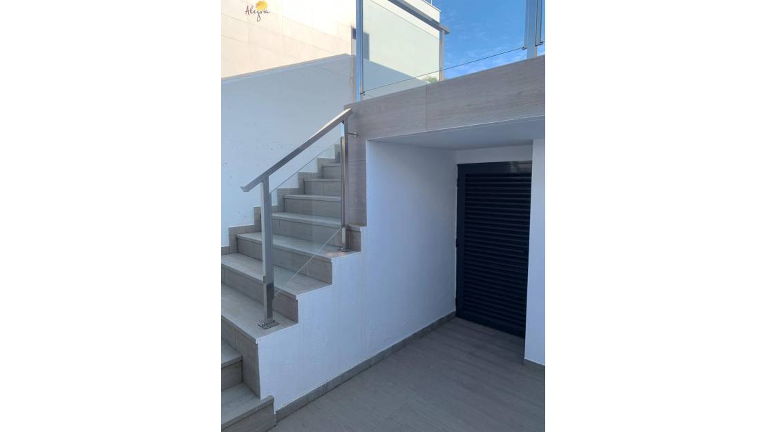 Venta - Chalet - Orihuela - Orihuela Costa