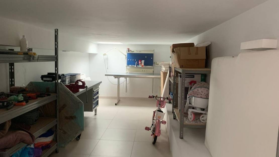 Venta - Chalet - Orihuela - Orihuela Costa