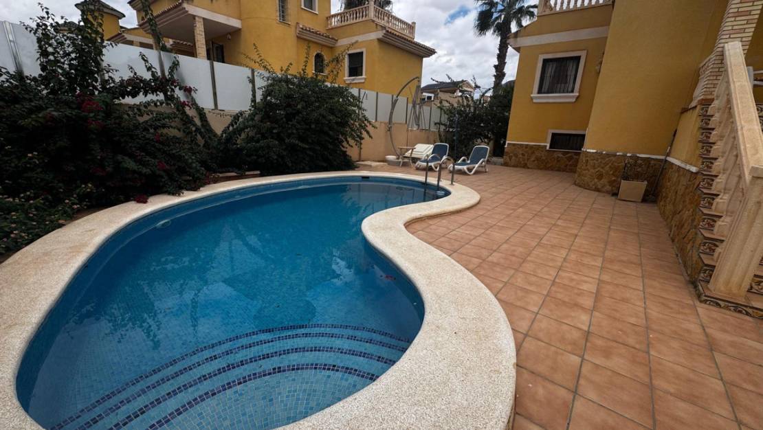 Venta - Chalet - Orihuela - Orihuela Costa