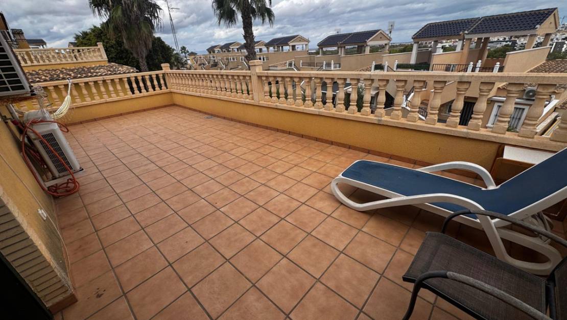 Venta - Chalet - Orihuela - Orihuela Costa