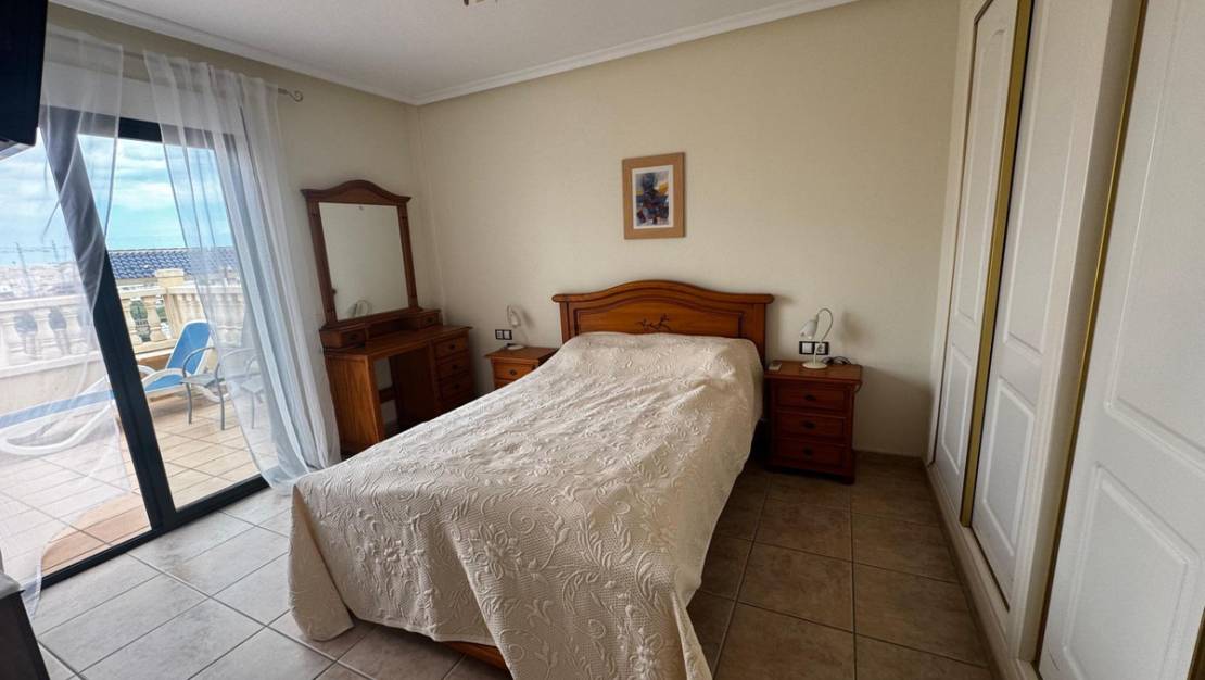 Venta - Chalet - Orihuela - Orihuela Costa
