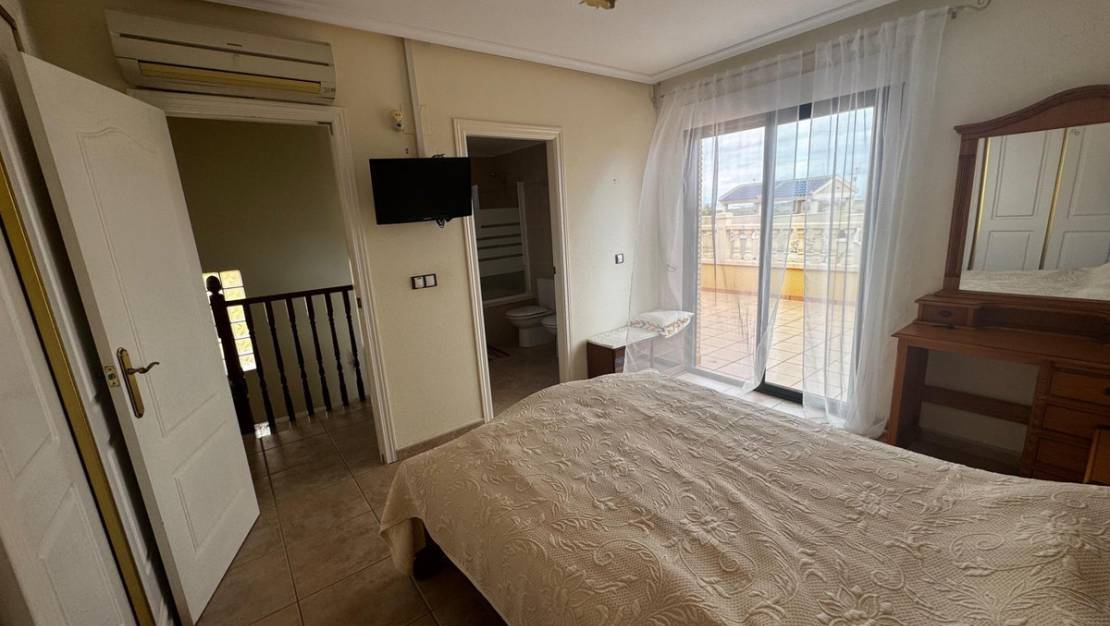 Venta - Chalet - Orihuela - Orihuela Costa