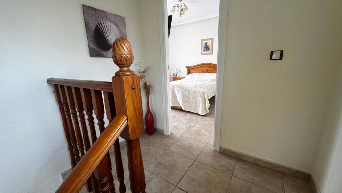 Venta - Chalet - Orihuela - Orihuela Costa