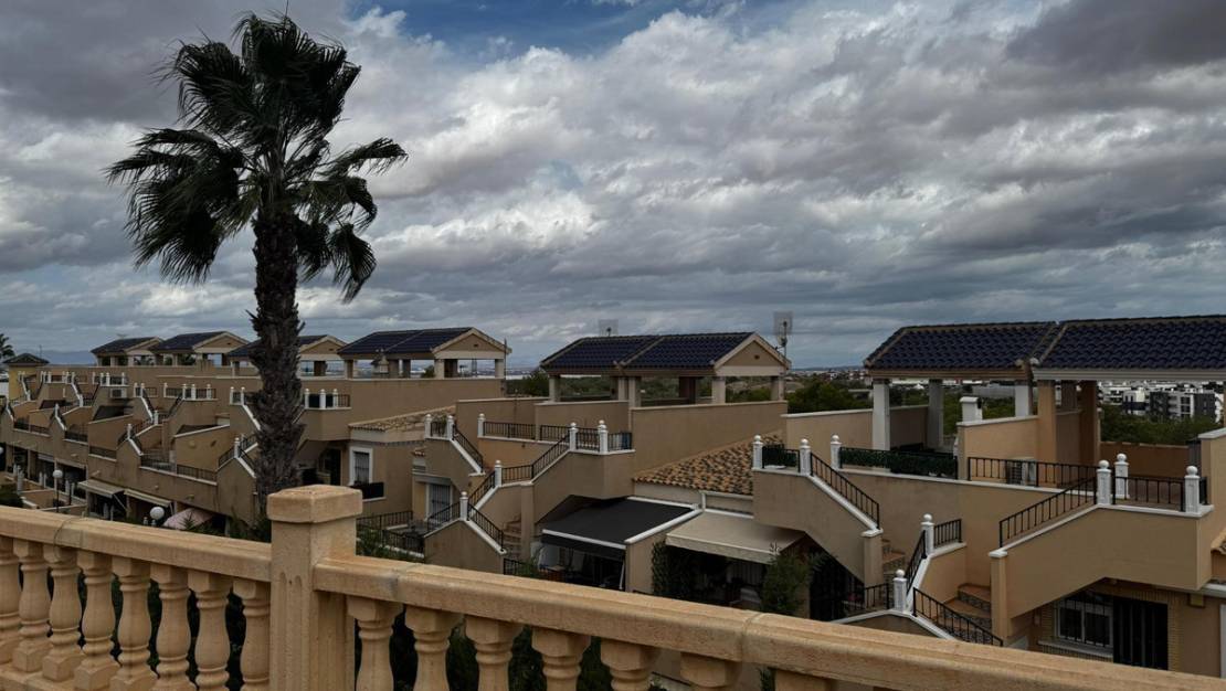 Venta - Chalet - Orihuela - Orihuela Costa