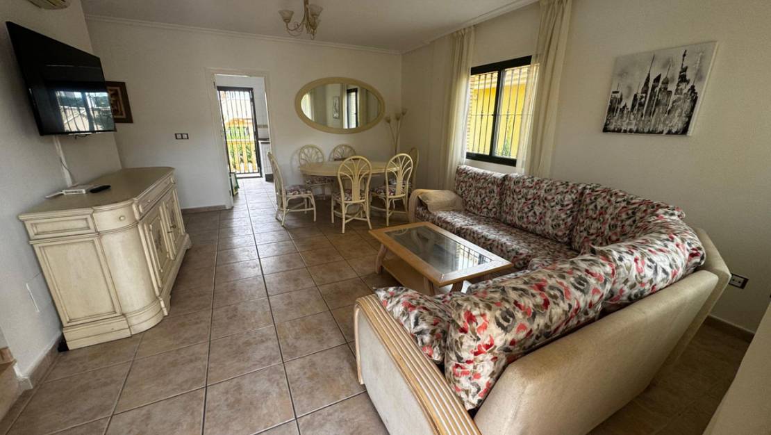 Venta - Chalet - Orihuela - Orihuela Costa
