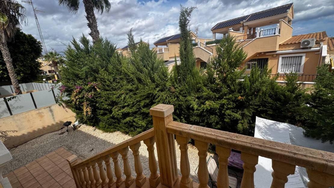 Venta - Chalet - Orihuela - Orihuela Costa