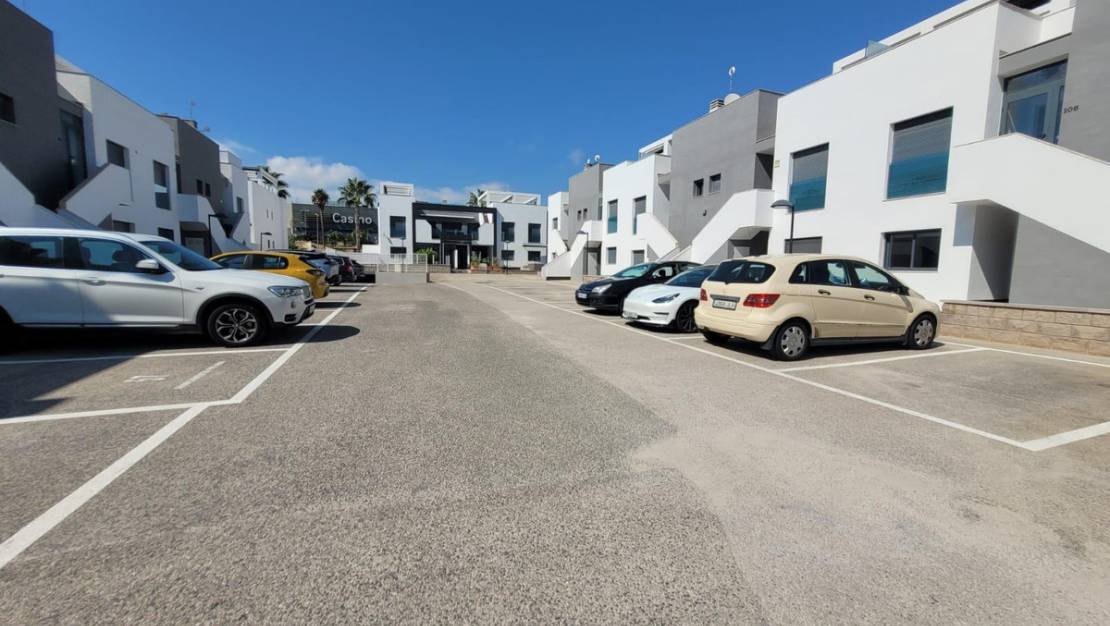 Venta - Chalet - Orihuela - Orihuela Costa