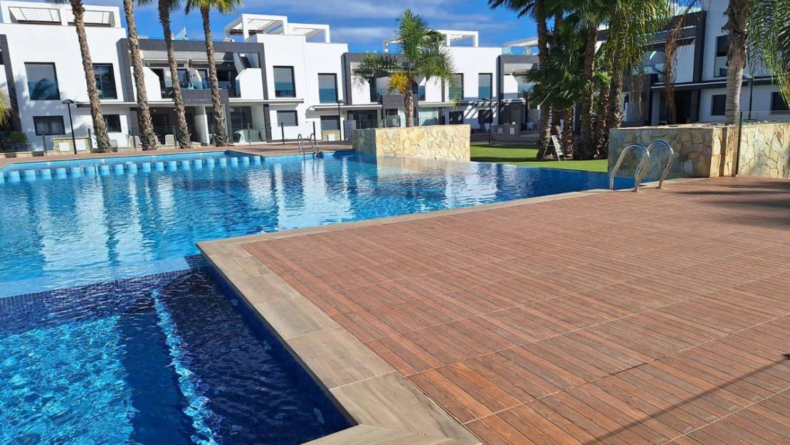 Venta - Chalet - Orihuela - Orihuela Costa