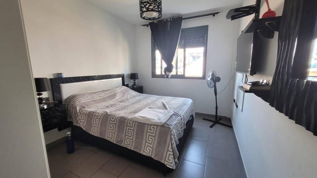 Venta - Chalet - Orihuela - Orihuela Costa