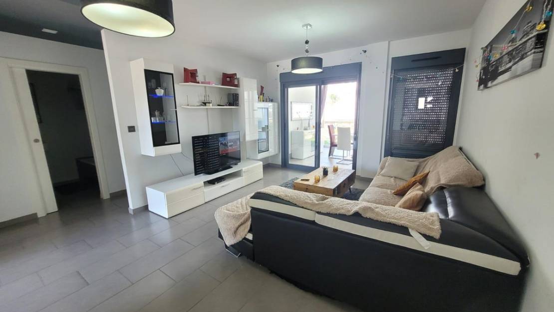 Venta - Chalet - Orihuela - Orihuela Costa