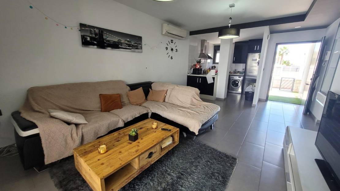 Venta - Chalet - Orihuela - Orihuela Costa