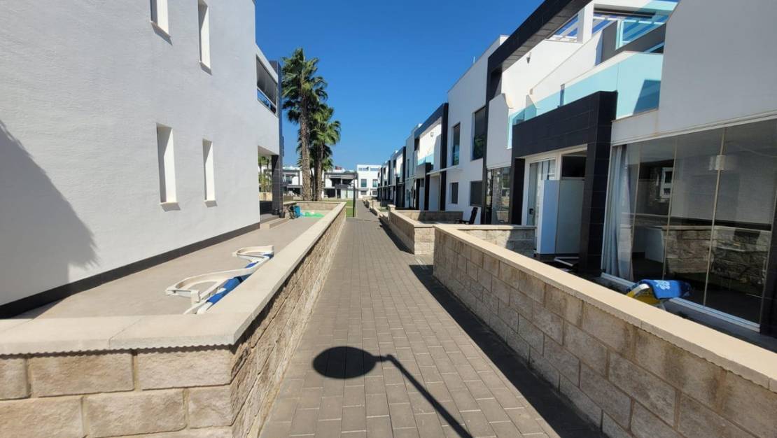 Venta - Chalet - Orihuela - Orihuela Costa