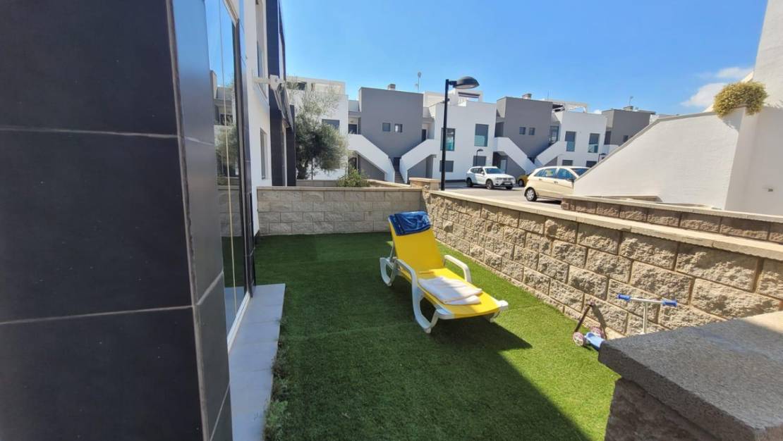 Venta - Chalet - Orihuela - Orihuela Costa