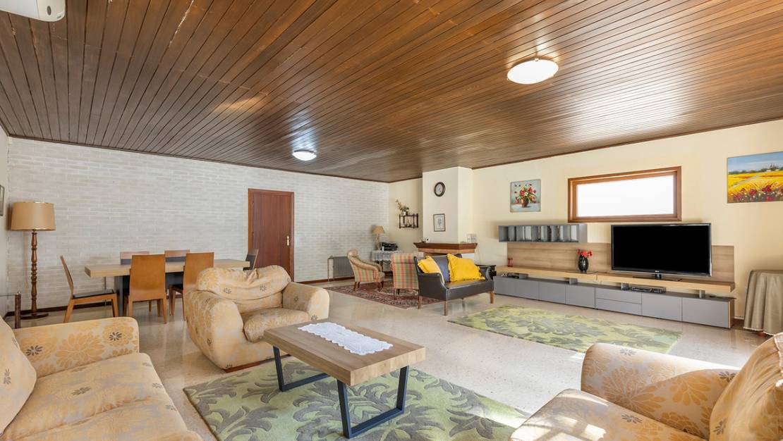 Venta - Chalet - Orihuela - Orihuela Costa