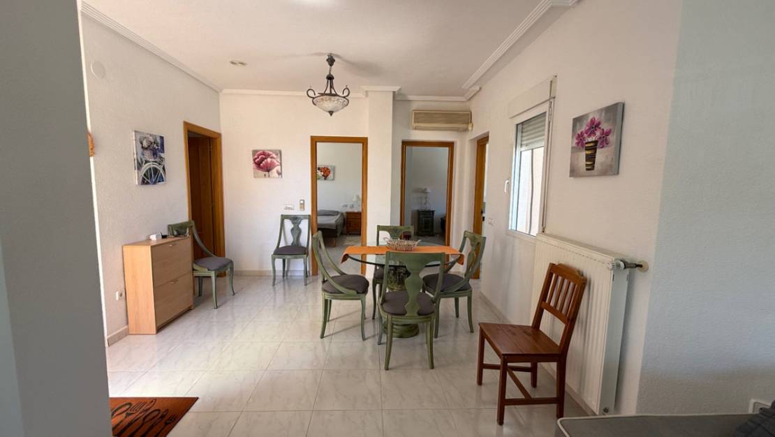 Venta - Chalet - Orihuela - Orihuela Costa