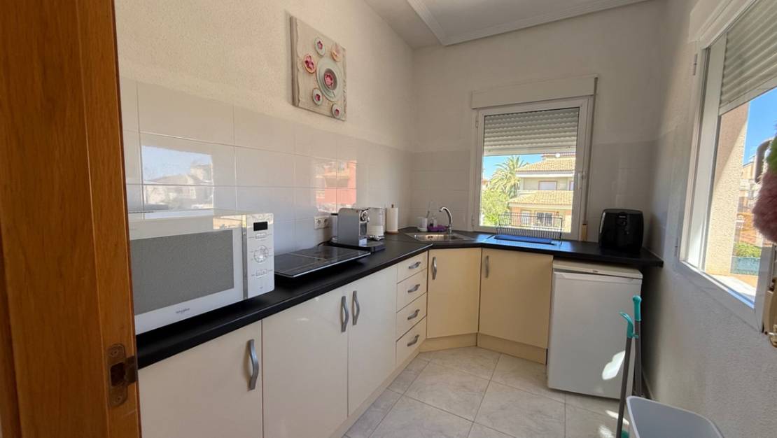 Venta - Chalet - Orihuela - Orihuela Costa