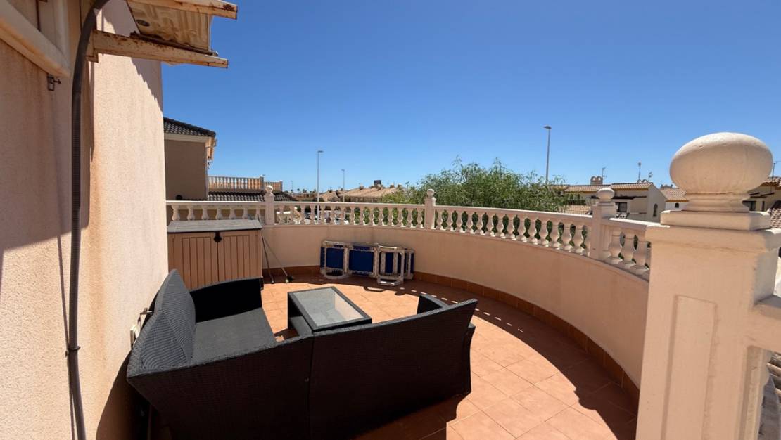 Venta - Chalet - Orihuela - Orihuela Costa