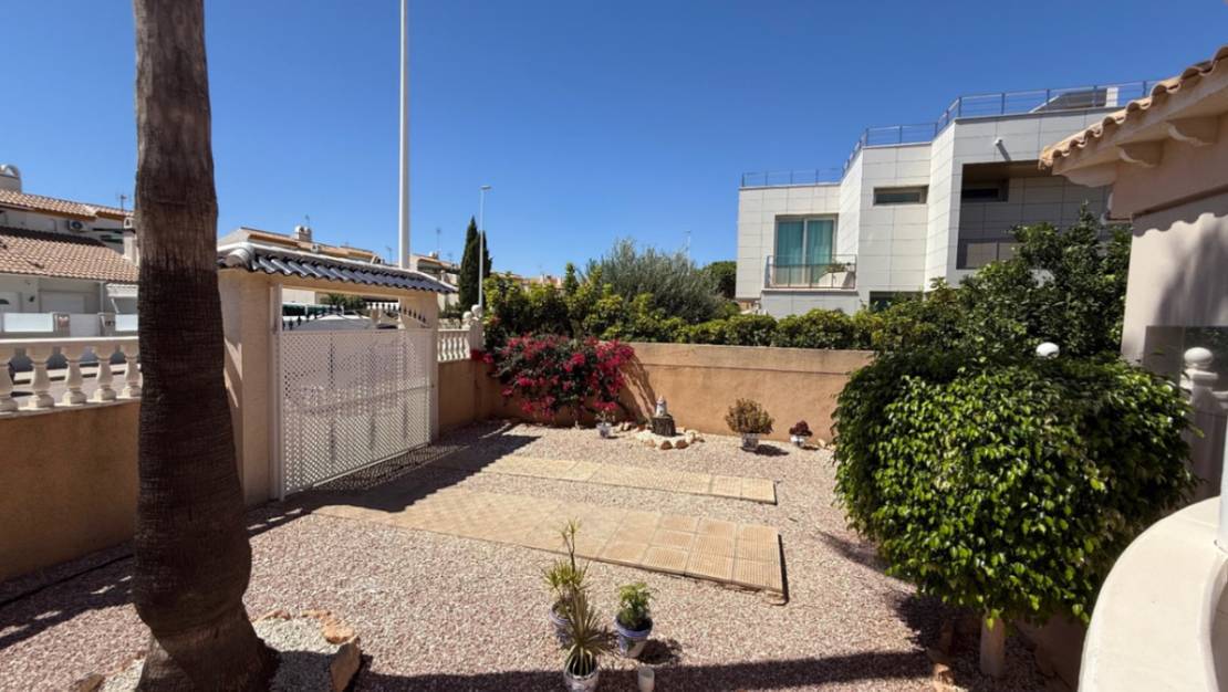 Venta - Chalet - Orihuela - Orihuela Costa