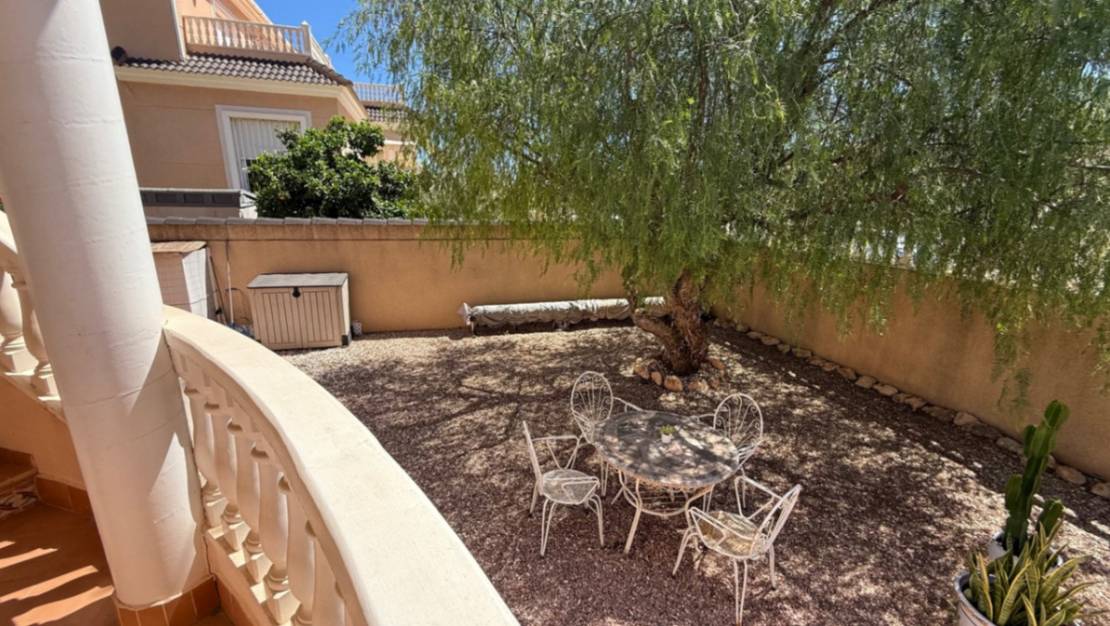 Venta - Chalet - Orihuela - Orihuela Costa