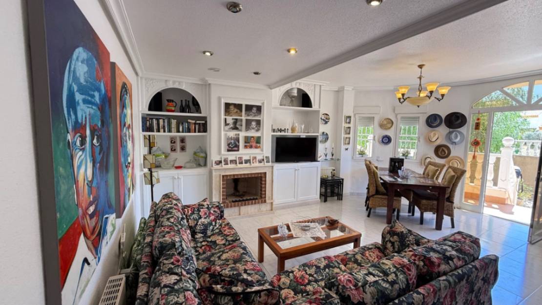 Venta - Chalet - Orihuela - Orihuela Costa