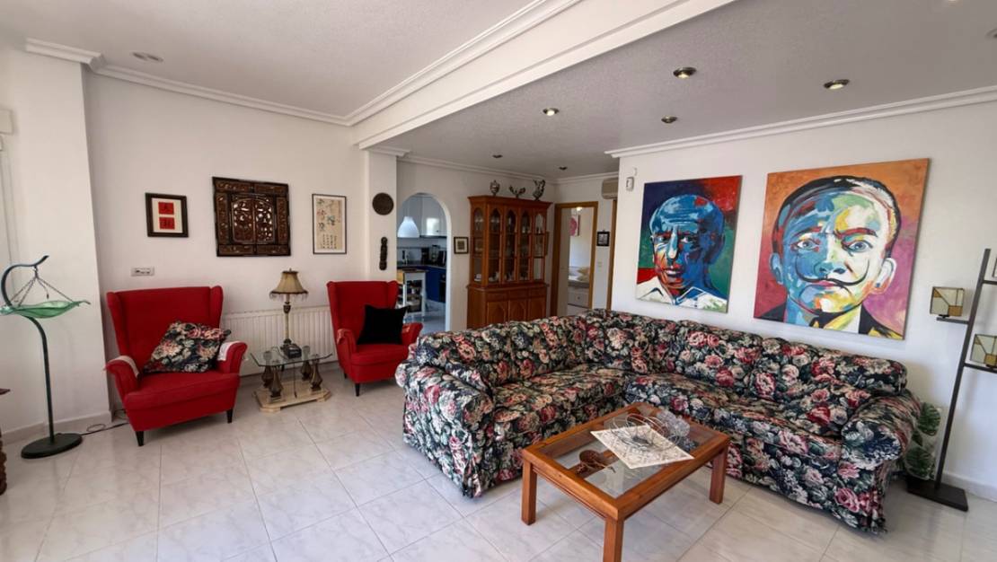 Venta - Chalet - Orihuela - Orihuela Costa