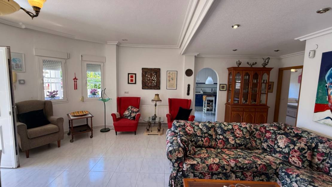 Venta - Chalet - Orihuela - Orihuela Costa