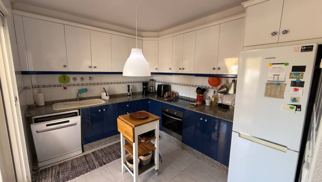 Venta - Chalet - Orihuela - Orihuela Costa