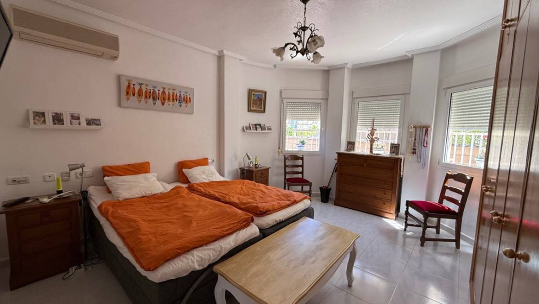 Venta - Chalet - Orihuela - Orihuela Costa