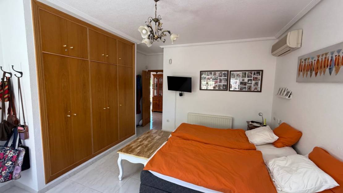 Venta - Chalet - Orihuela - Orihuela Costa