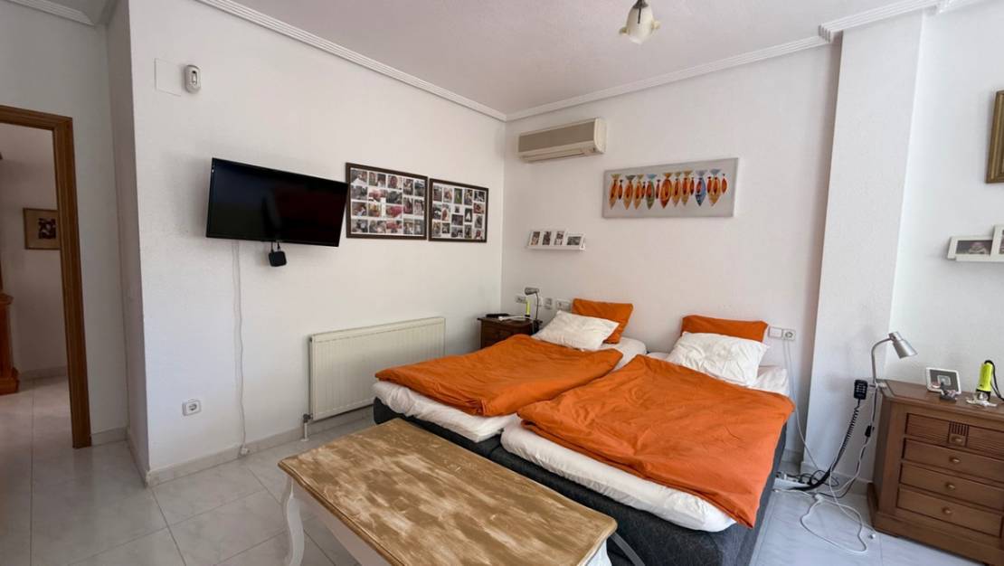 Venta - Chalet - Orihuela - Orihuela Costa