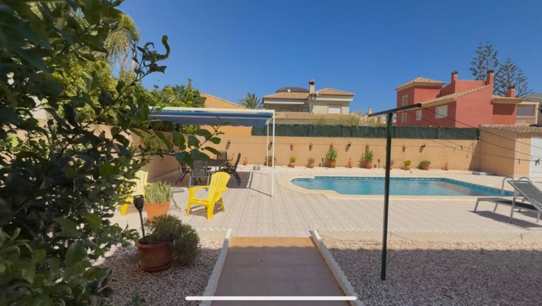 Venta - Chalet - Orihuela - Orihuela Costa