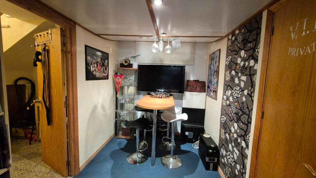 Venta - Chalet - Orihuela - Orihuela Costa