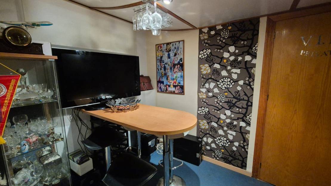 Venta - Chalet - Orihuela - Orihuela Costa