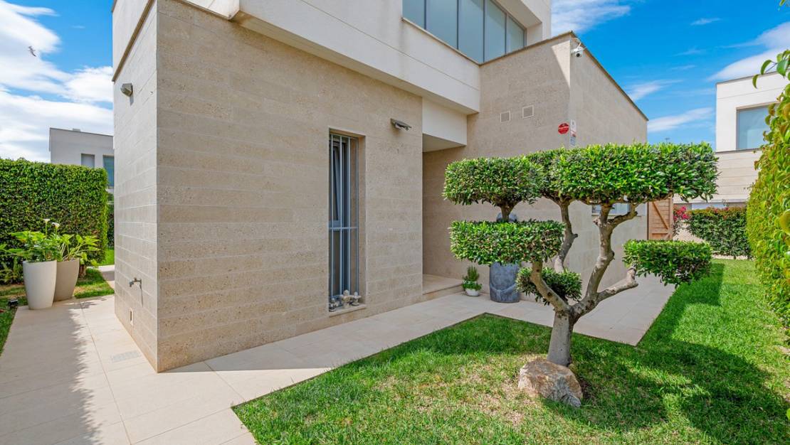 Venta - Chalet - Orihuela - Orihuela Costa