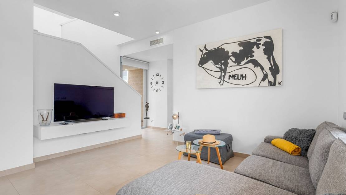 Venta - Chalet - Orihuela - Orihuela Costa