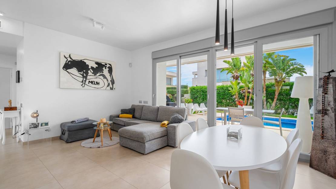 Venta - Chalet - Orihuela - Orihuela Costa