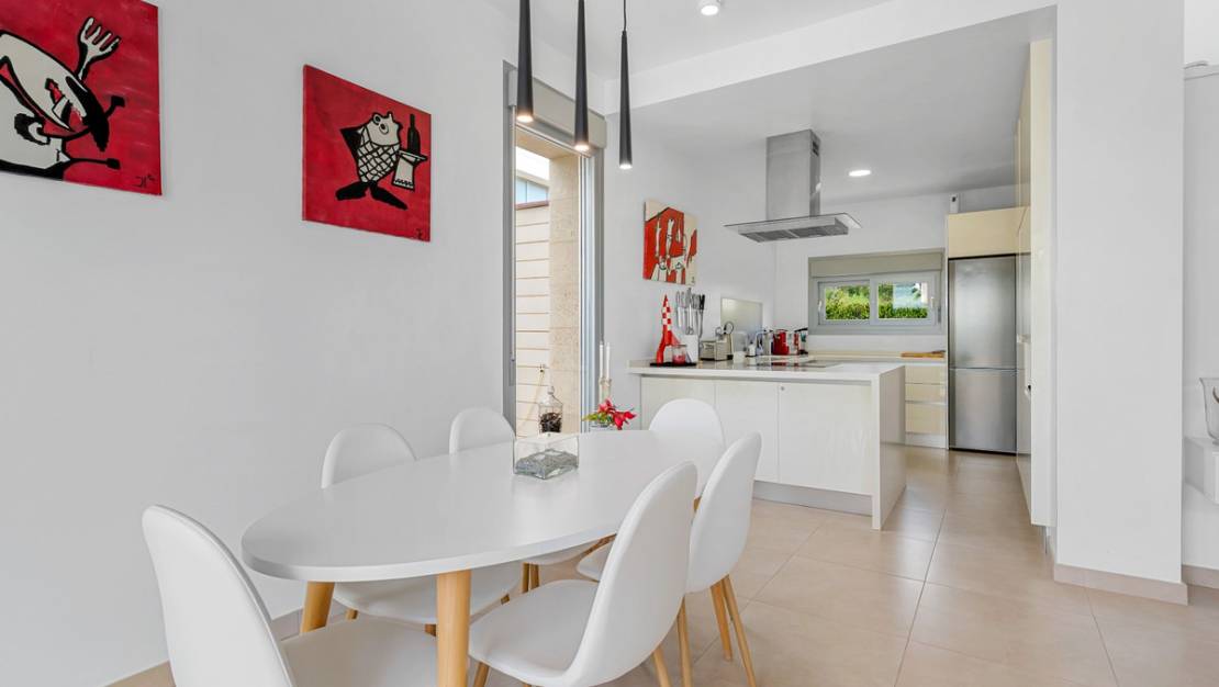 Venta - Chalet - Orihuela - Orihuela Costa