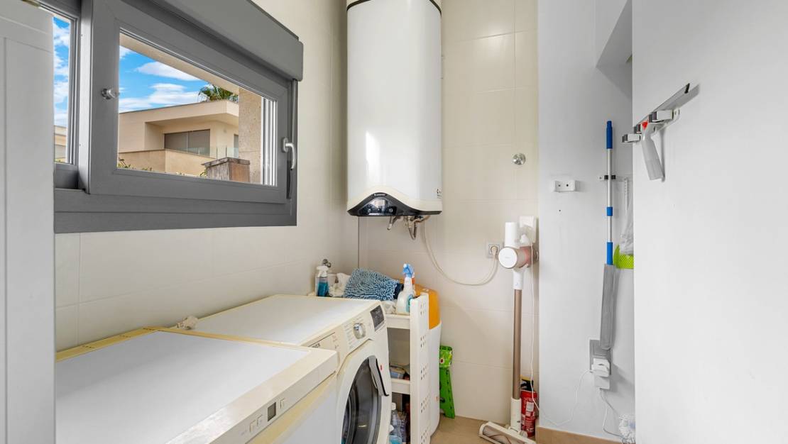 Venta - Chalet - Orihuela - Orihuela Costa