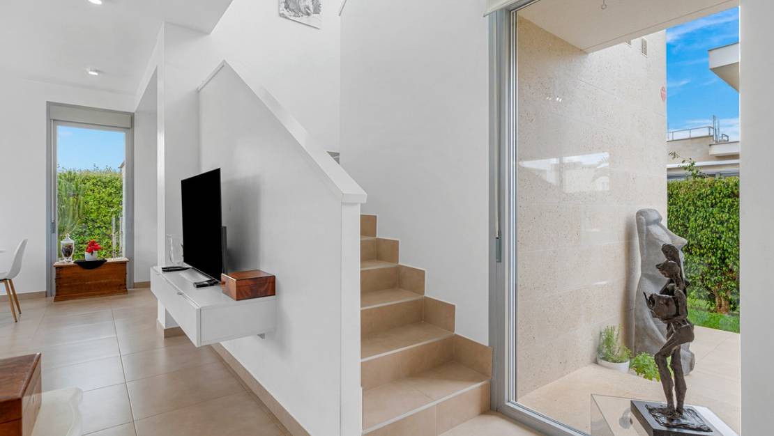 Venta - Chalet - Orihuela - Orihuela Costa