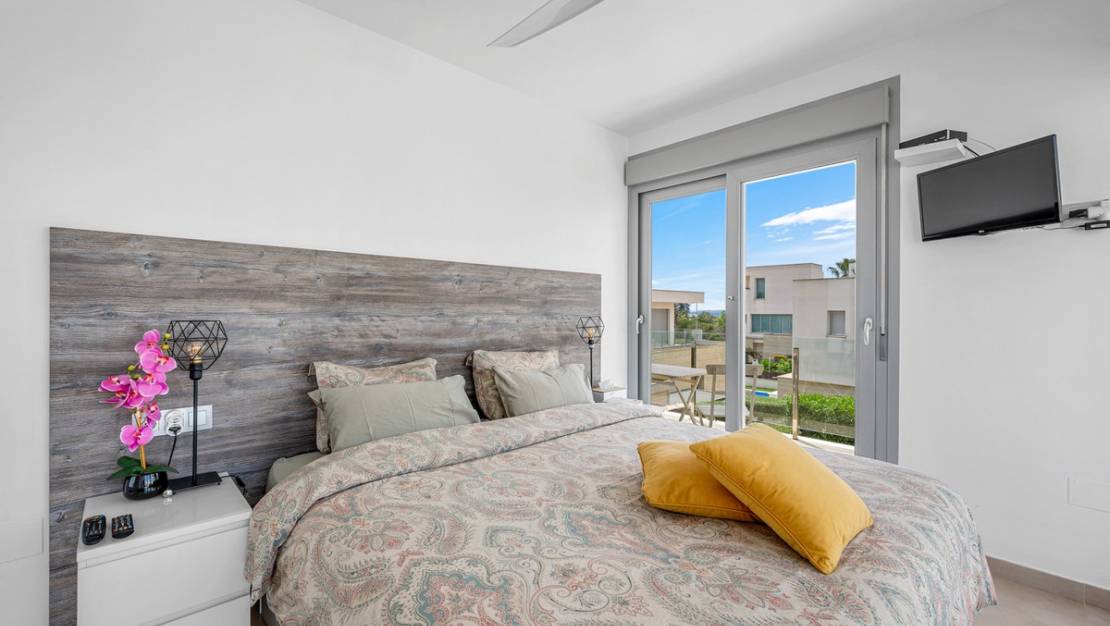 Venta - Chalet - Orihuela - Orihuela Costa