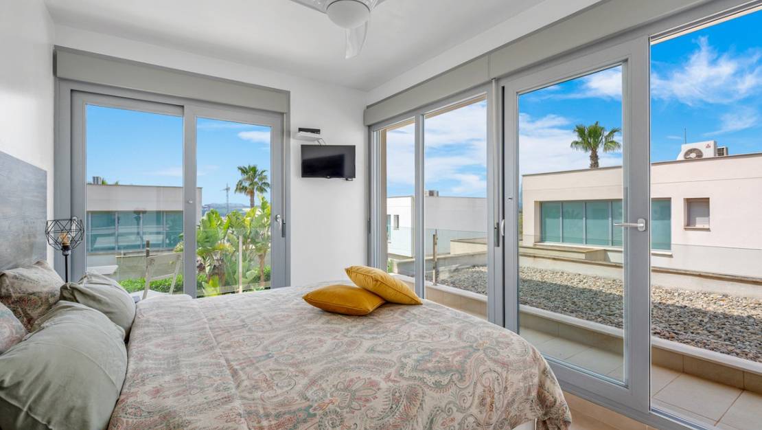 Venta - Chalet - Orihuela - Orihuela Costa